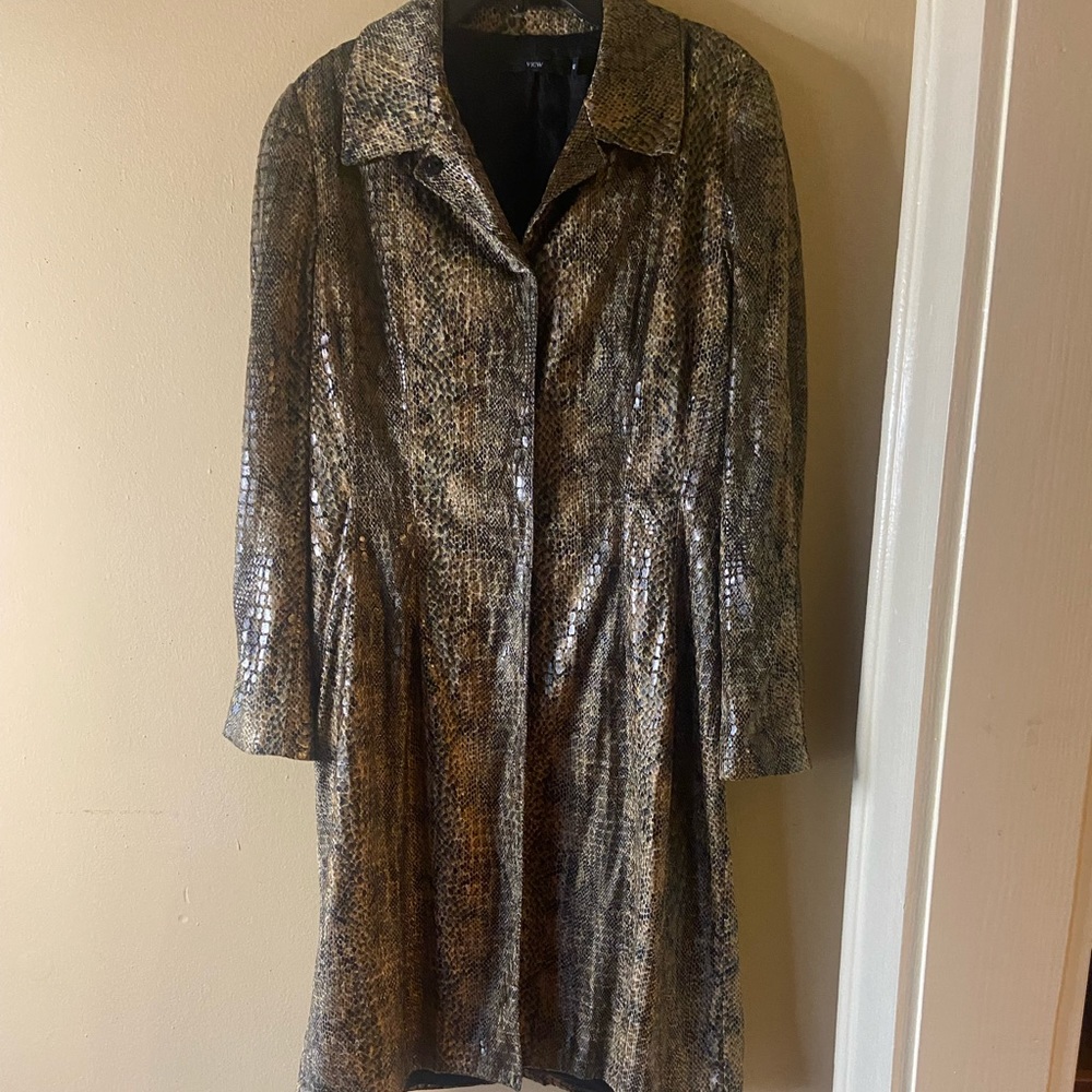 View Jacket - image 1